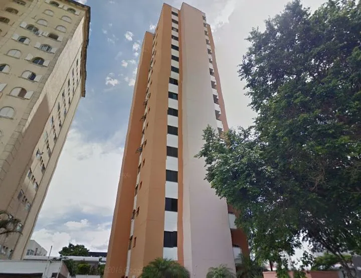 Imagem do Condomínio Monte Carlo Vila Olímpia em São Paulo