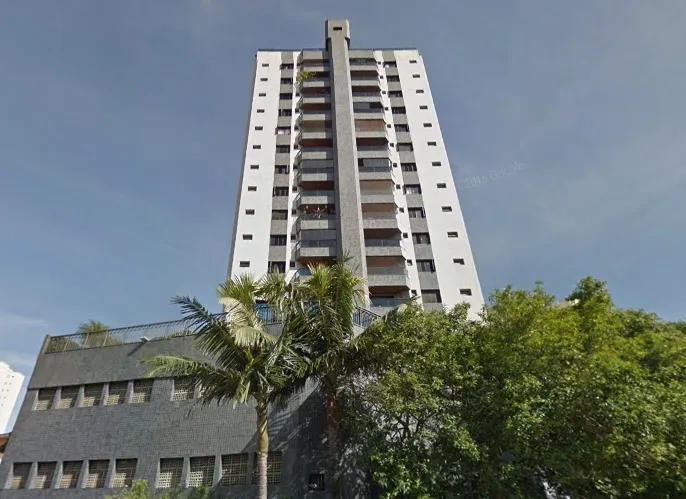 Imagem do Condomínio Monte Carmel Saúde em São Paulo