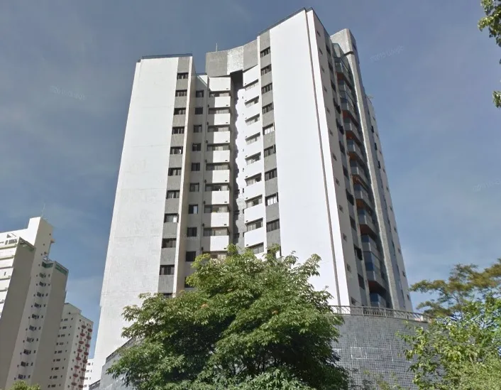 Imagem do Condomínio Monte