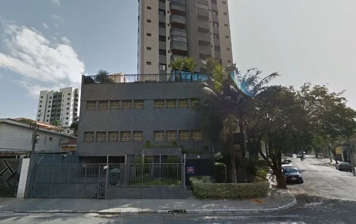 Condomínio Monte Carmel Saúde em São Paulo