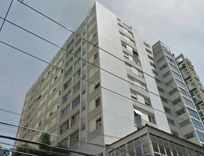 Condomínio Monte Cassino Jardim América em São Paulo