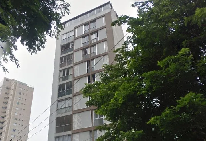 Imagem do Condomínio Monte Castelo Perdizes em São Paulo