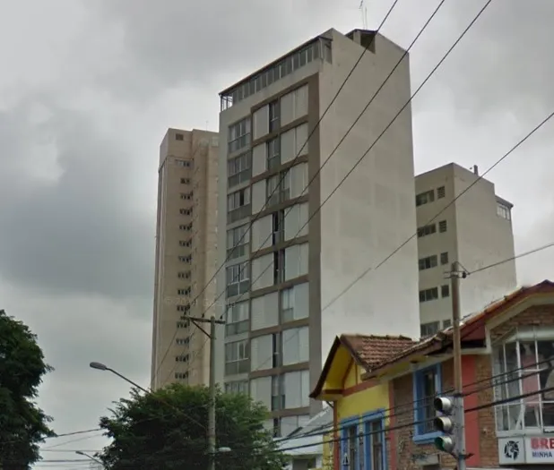 Condomínio Monte Castelo Perdizes em São Paulo