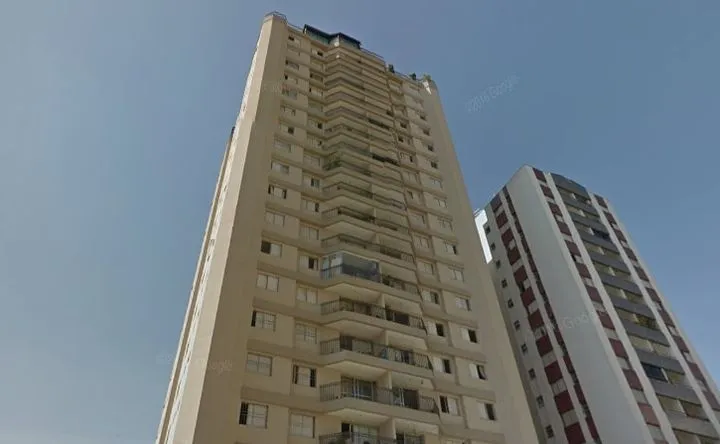 Imagem do Condomínio Monte Castelo Saúde em São Paulo