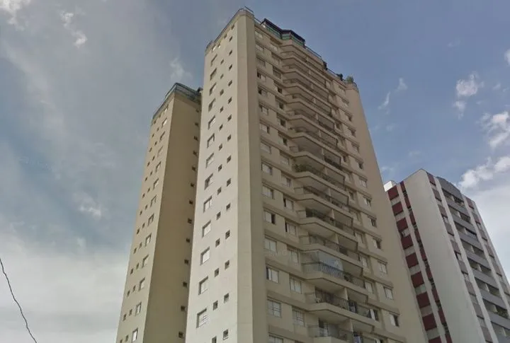 Condomínio Monte Castelo Saúde em São Paulo