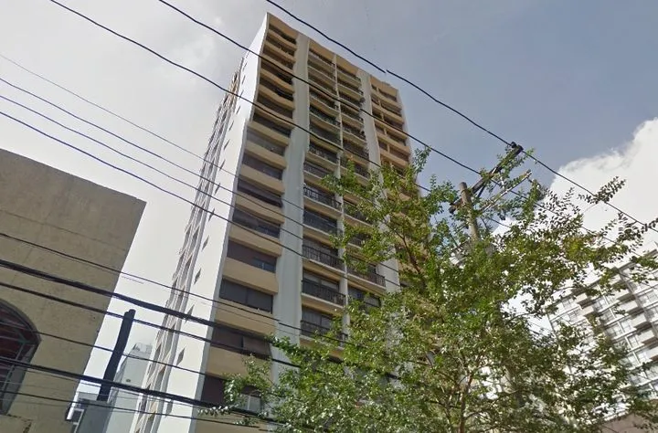 Imagem do Condomínio Monte Catini Jardim América em São Paulo
