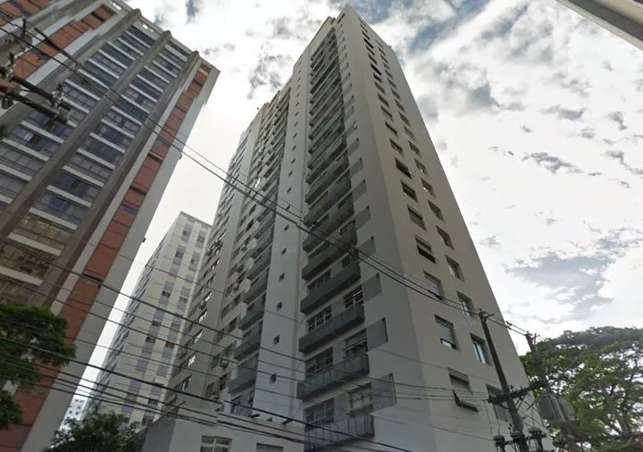 Imagem do Condomínio Monte Claro Jardim Europa em São Paulo