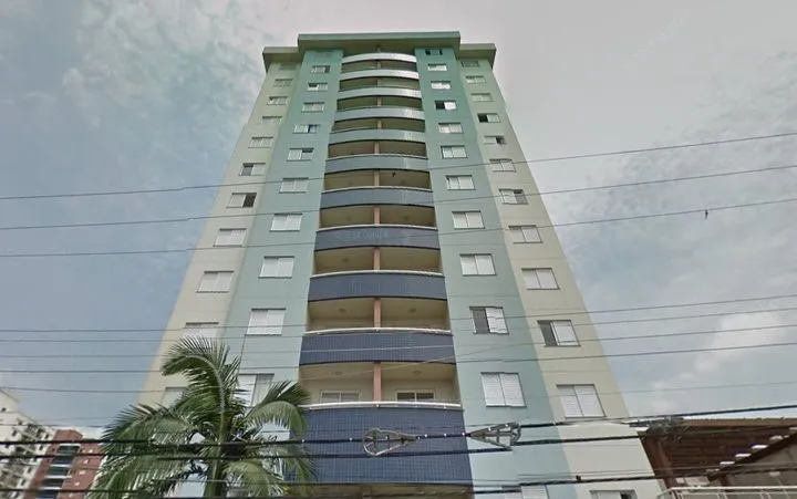 Imagem do Condomínio Monte Fuji Saúde em São Paulo