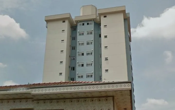 Condomínio Monte Fuji Saúde em São Paulo