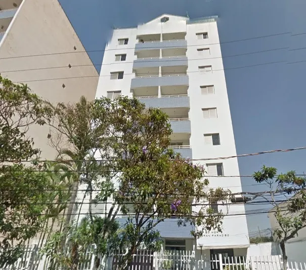 Imagem do Condomínio Monte Gran Paradiso Lapa em São Paulo