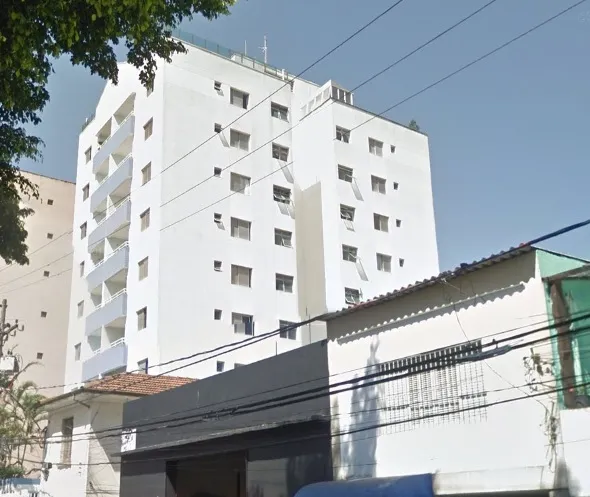 Condomínio Monte Gran Paradiso Lapa em São Paulo
