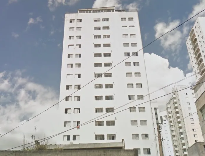 Condomínio Monte Guilboa Vila Madalena em São Paulo