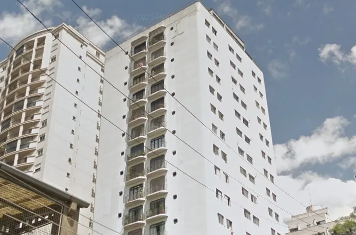 Imagem do Condomínio Monte Guilboa Vila Madalena em São Paulo