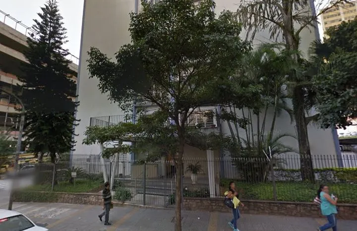 Condomínio Monte Haramon em São Paulo