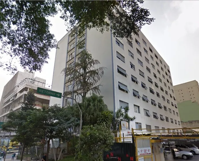 Imagem do Condomínio Monte Haramon em São Paulo