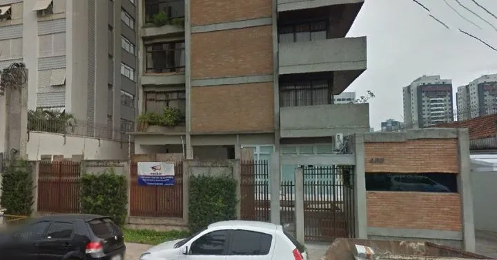 Condomínio Monte Martre Chácara Santo Antônio em São Paulo