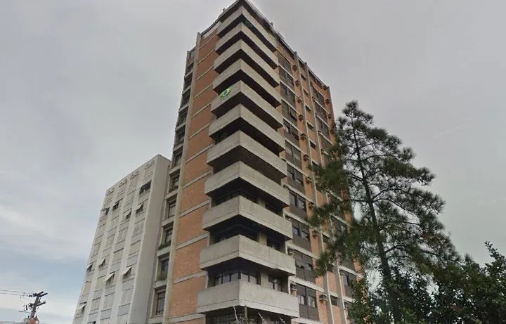 Imagem do Condomínio Monte Martre Chácara Santo Antônio em São Paulo