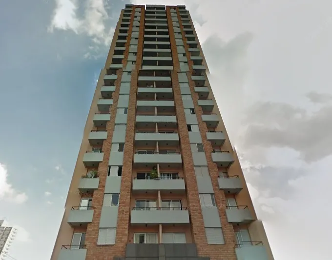 Condomínio Monte Olímpio Vila Olímpia em São Paulo