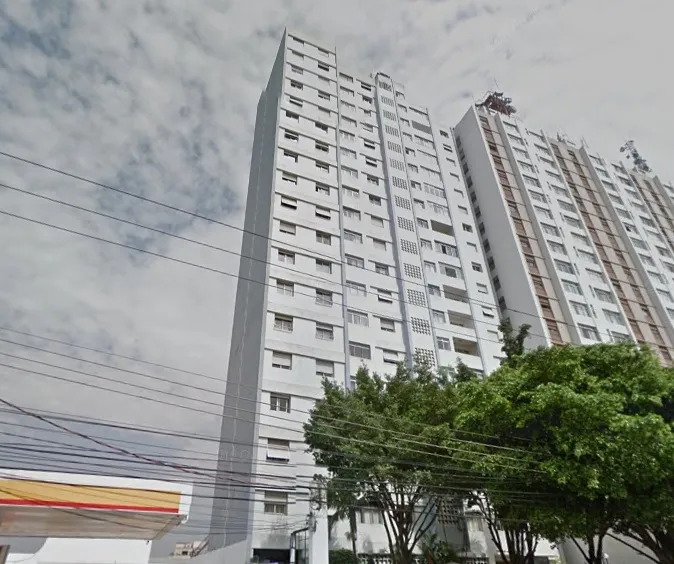 Imagem do Condomínio Monte Olimpo Vila Madalena em São Paulo