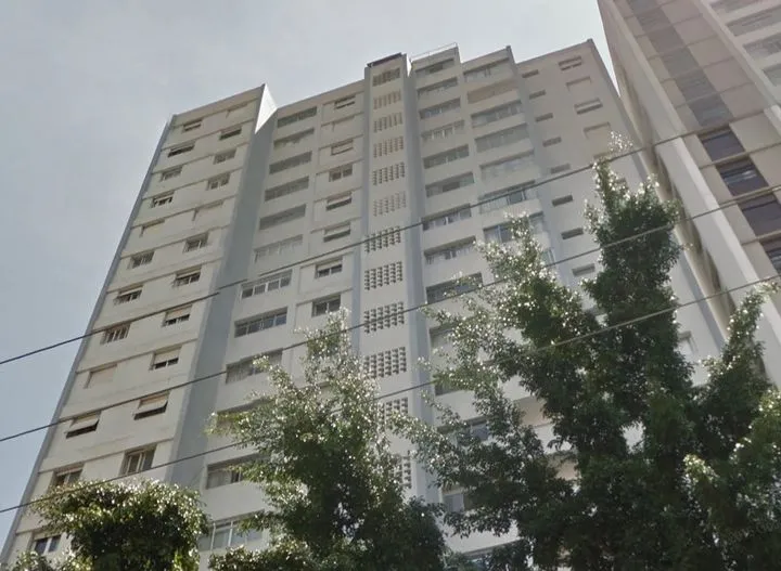 Condomínio Monte Olimpo Vila Madalena em São Paulo