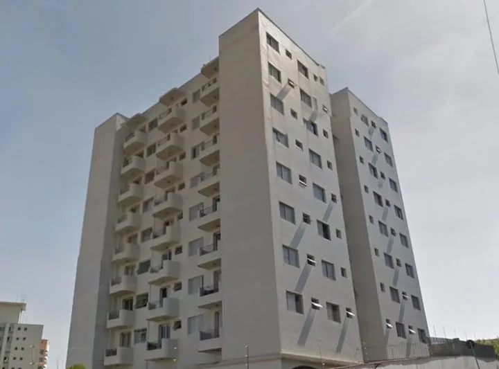 Imagem do Condomínio Monte Pascoal Vila Madalena em São Paulo