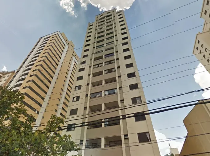 Imagem do Condomínio Monte Reali Pompéia em São Paulo