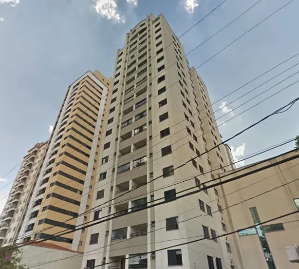 Condomínio Monte Reali Pompéia em São Paulo