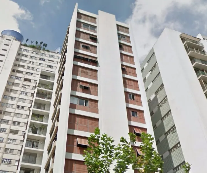 Condomínio Monte Santo Higienópolis em São Paulo