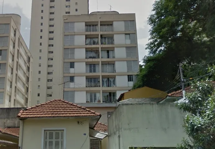 Condomínio Monte Scorpus Vila Madalena em São Paulo