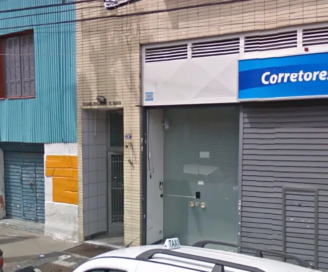 Imagem do Condomínio Monte Sião Barra Funda em São Paulo