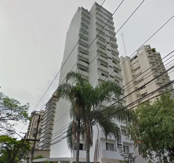 Imagem do Condomínio Monte Tabor Brooklin em São Paulo