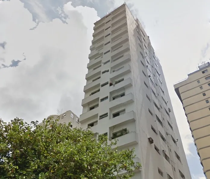 Condomínio Monte Tabor Brooklin em São Paulo