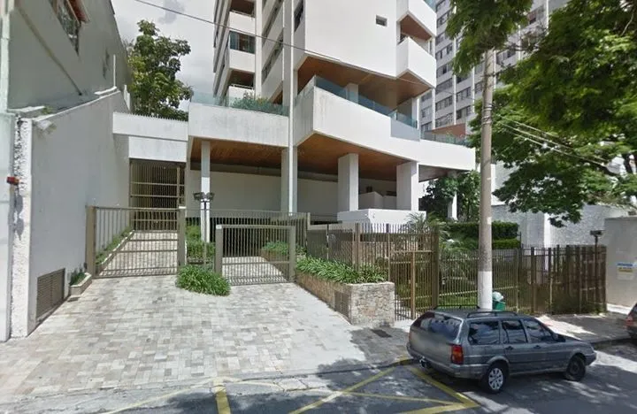 Condomínio Monte Verde Aclimação em São Paulo