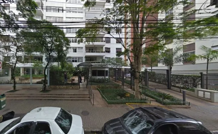 Imagem do Condomínio Monte Verde Jardim Europa em São Paulo
