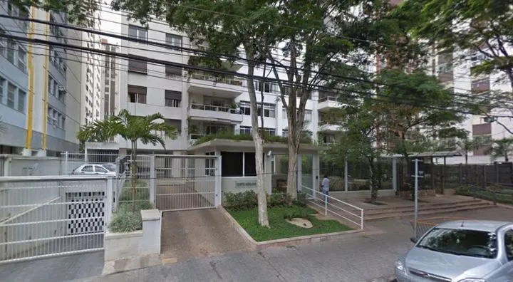 Condomínio Monte Verde Jardim Europa em São Paulo