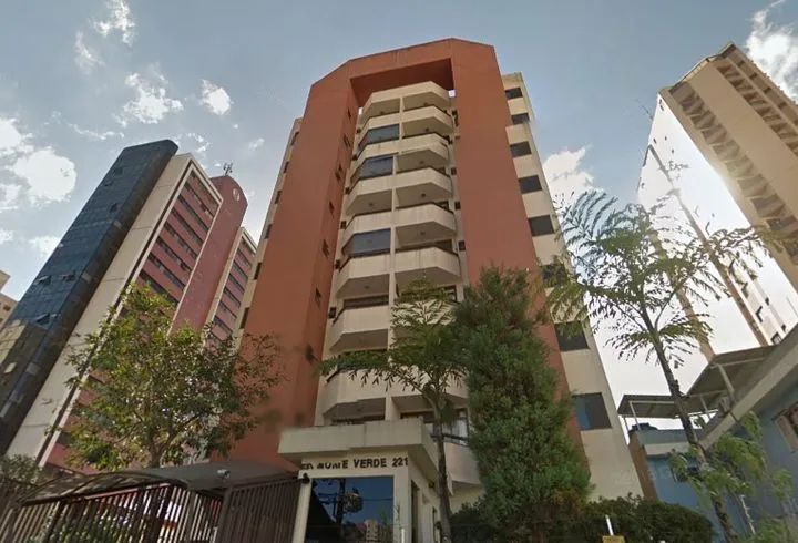 Imagem do Condomínio Monte Verde Saúde 221 Saúde em São Paulo