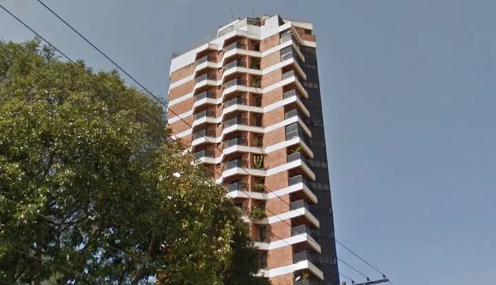 Imagem do Condomínio Monte Verde Saúde 385 Saúde em São Paulo