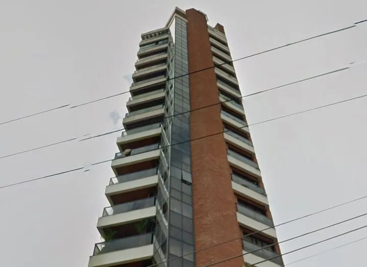 Condomínio Monte Verde Saúde 385 Saúde em São Paulo