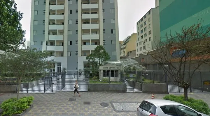 Condomínio Monte Vettore Santa Cecília em São Paulo