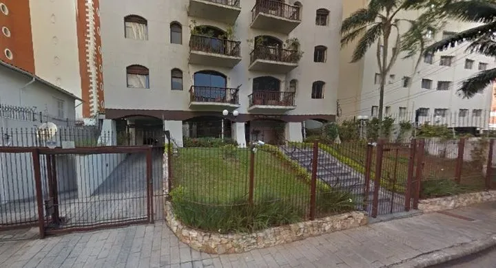 Imagem do Condomínio Monte Vinhais Jardim América em São Paulo