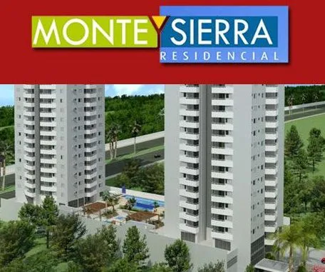 Imagem do Condomínio Monte Y Sierra Goiania em Goiânia