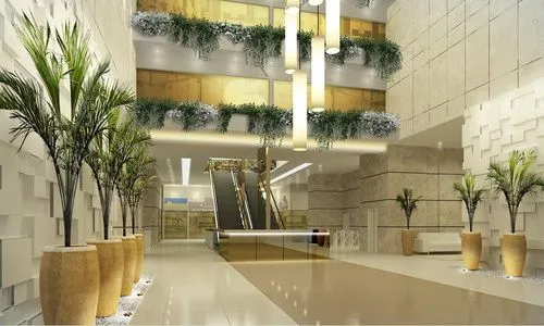 Imagem do Condomínio Monteal Plaza Alphaville em Barueri