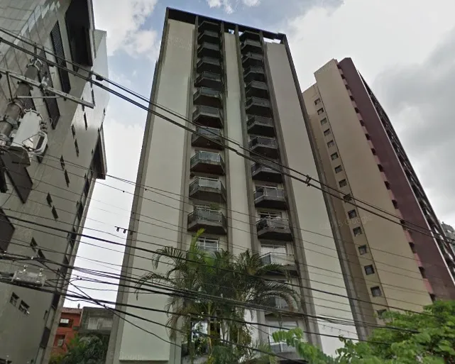 Imagem do Condomínio Montecatini Vila Mariana em São Paulo