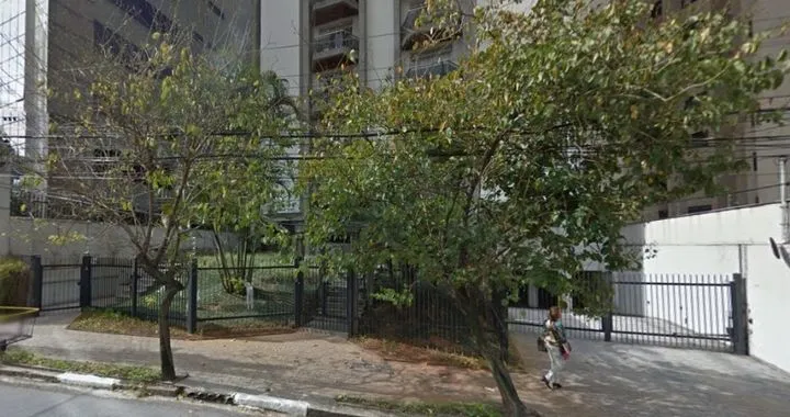 Condomínio Montecatini Vila Mariana em São Paulo