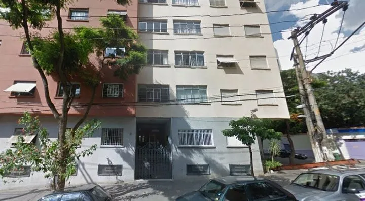 Condomínio Monteiro Lobato Higienópolis em São Paulo