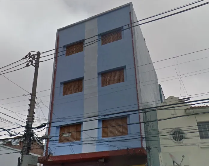 Imagem do Condomínio Monteiro Lobato Vila Mariana em São Paulo