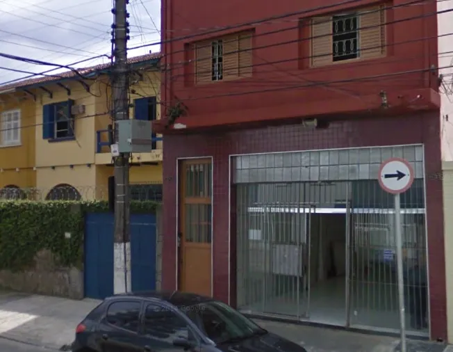 Condomínio Monteiro Lobato Vila Mariana em São Paulo