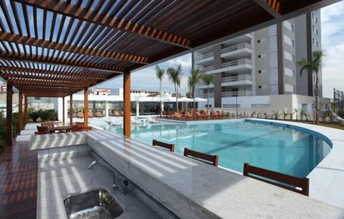 Condomínio Montemagno Clube Residencial em São Paulo