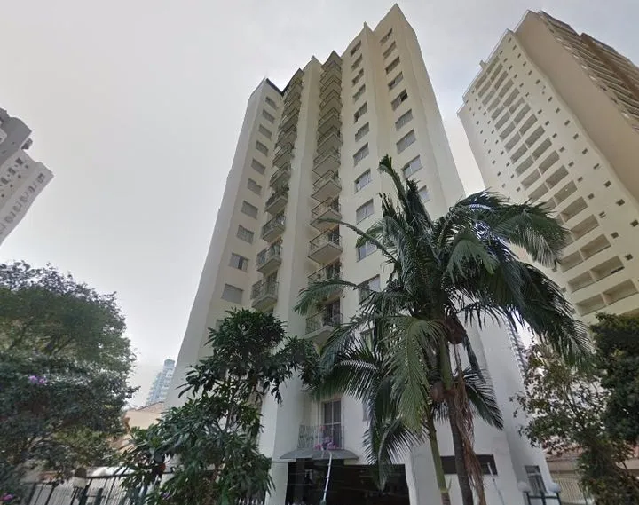 Imagem do Condomínio Monteparnasse Saúde em São Paulo