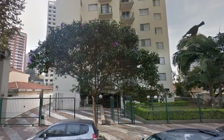 Imagem do Condomínio Monteparnasse Saúde em São Paulo